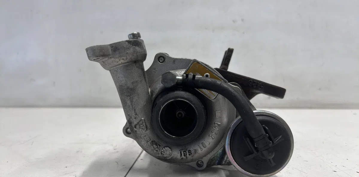 Turbo PEUGEOT 206 PHASE 2 occasion