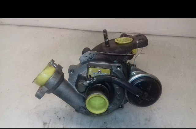 Turbo Peugeot 206 SW (2E-K) 1.4 hdi (2002-2007) 5 portes occasion