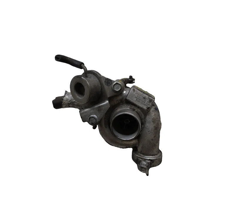TURBO PEUGEOT 207 00000375Q2