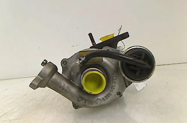 Turbo PEUGEOT 207 2007 occasion