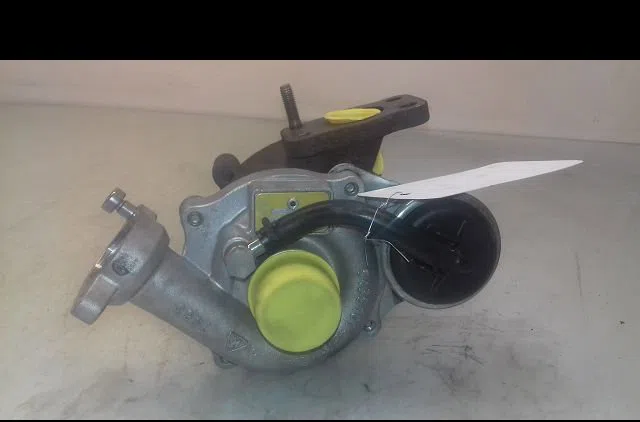 Turbo Peugeot 207-207 (WA_, WC_) 1.4 hdi (2006-2015) 5 portes occasion