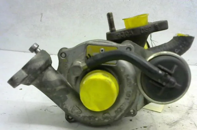 Turbo Peugeot 207-207 (WA_, WC_) 1.4 hdi (2006-2015) 5 portes occasion