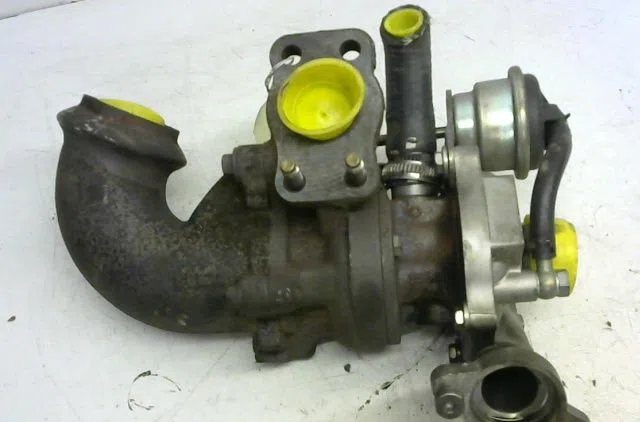 Turbo Peugeot 207-207 (WA_, WC_) 1.4 hdi (2006-2015) 5 portes occasion