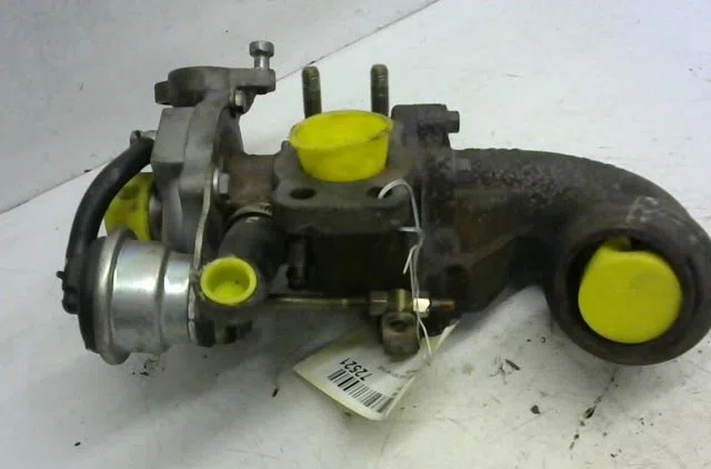 Turbo Peugeot 207-207 (WA_, WC_) 1.4 hdi (2006-2015) 5 portes occasion