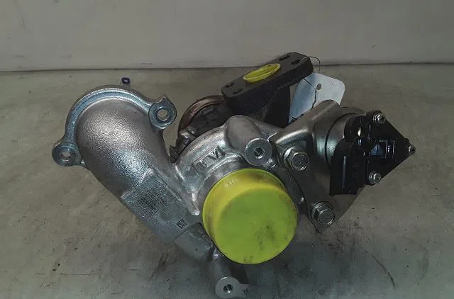 Turbo Peugeot 207-207 (WA_, WC_) 1.4 hdi (2006-2015) 5 portes occasion