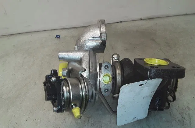 Turbo Peugeot 207-207 (WA_, WC_) 1.4 hdi (2006-2015) 5 portes occasion