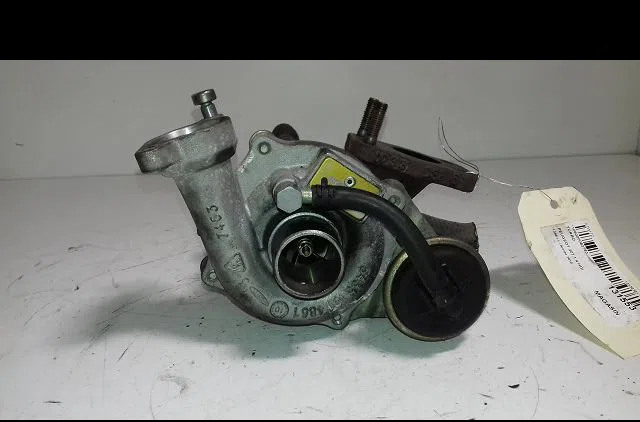 Turbo Peugeot 207-207 (WA_, WC_) 1.4 hdi (2006-2015) 5 portes occasion