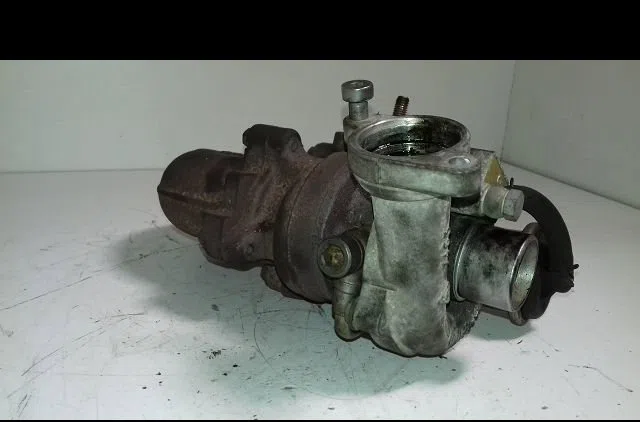 Turbo Peugeot 207-207 (WA_, WC_) 1.4 hdi (2006-2015) 5 portes occasion