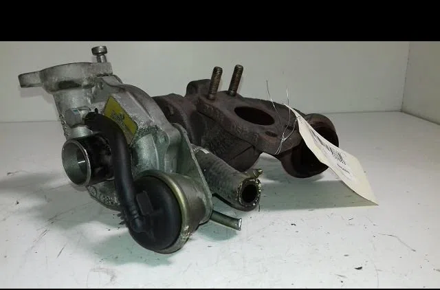 Turbo Peugeot 207-207 (WA_, WC_) 1.4 hdi (2006-2015) 5 portes occasion
