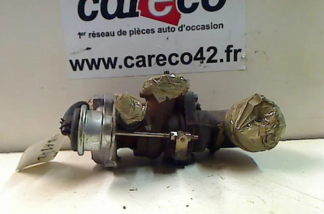 Turbo Peugeot 207-207 (WA_, WC_) 1.4 hdi (2006-2015) 5 portes occasion