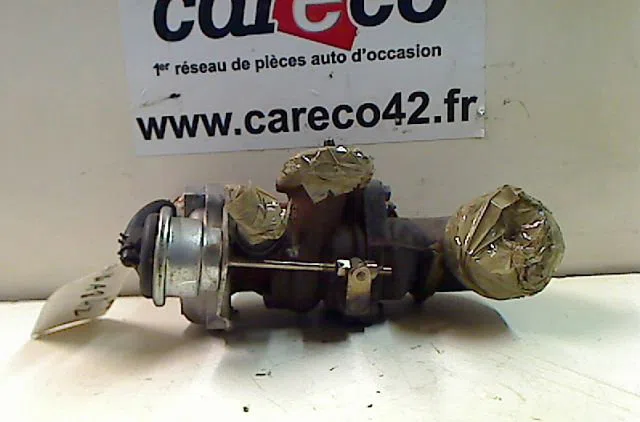 Turbo Peugeot 207-207 (WA_, WC_) 1.4 hdi (2006-2015) 5 portes occasion