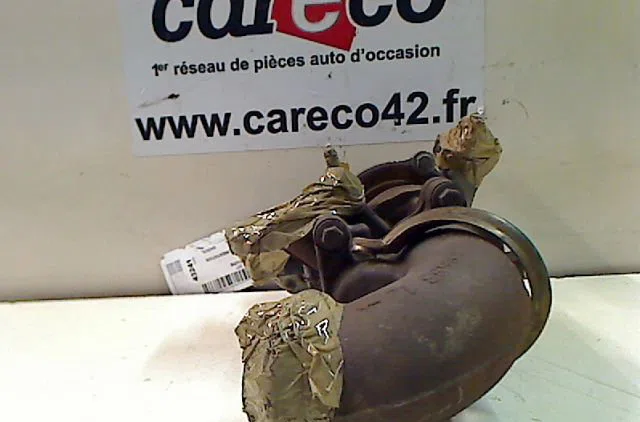 Turbo Peugeot 207-207 (WA_, WC_) 1.4 hdi (2006-2015) 5 portes occasion