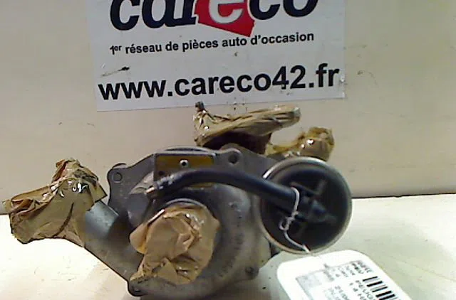 Turbo Peugeot 207-207 (WA_, WC_) 1.4 hdi (2006-2015) 5 portes occasion
