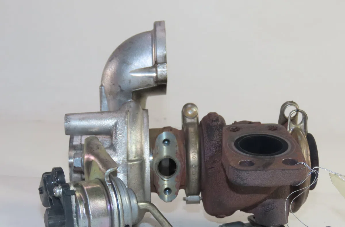 Turbo Peugeot 207-207 (WA_, WC_) 1.6 hdi (2006-2013) 5 portes occasion