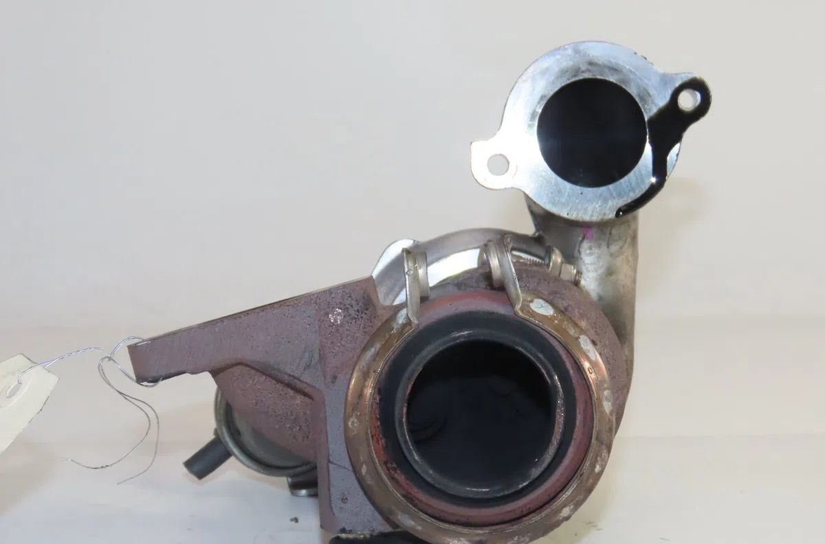 Turbo Peugeot 207-207 (WA_, WC_) 1.6 hdi (2006-2013) 5 portes occasion