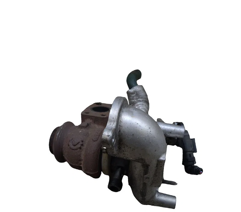 TURBO PEUGEOT 207 SW I 00000375Q9