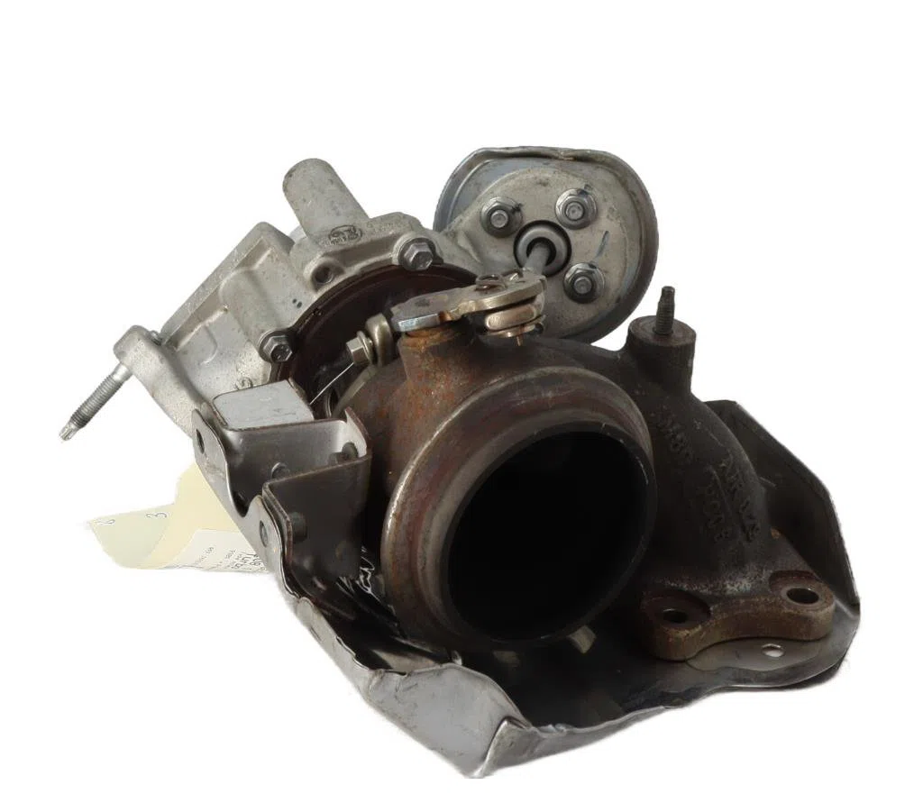 Turbo Peugeot 208 I (CA_, CC_) 1.2 thp 110 (2013) occasion
