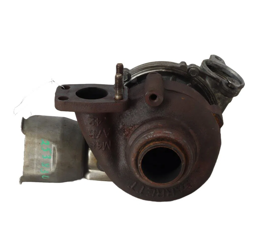 Turbo Peugeot 208 I (CA_, CC_) 1.6 (2012) occasion