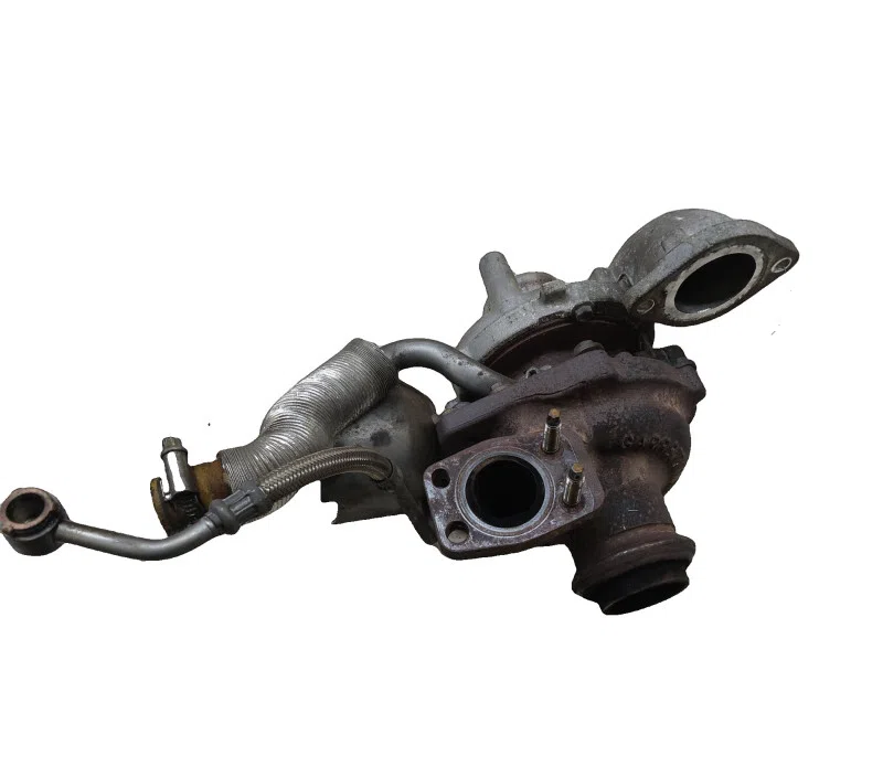 TURBO PEUGEOT 3008 00000375P7