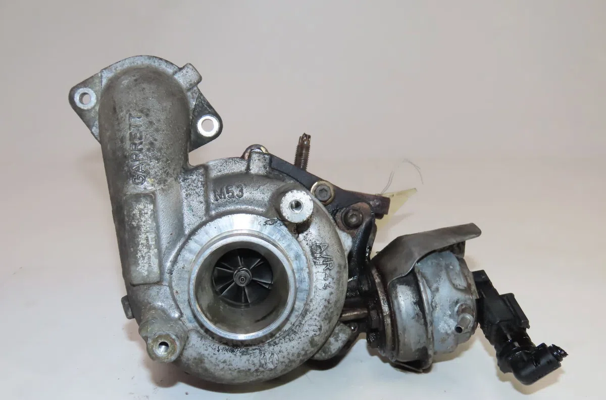 Turbo Peugeot 3008 Monospace (0U_) 1.6 hdi (2009-2016) 5 portes occasion