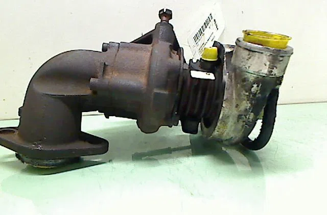 Turbo Peugeot 306 3-5 portes (7A, 7C, N3, N5) 1.9 dt (1993-2001) occasion