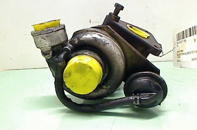 Turbo Peugeot 306 3-5 portes (7A, 7C, N3, N5) 1.9 dt (1993-2001) occasion