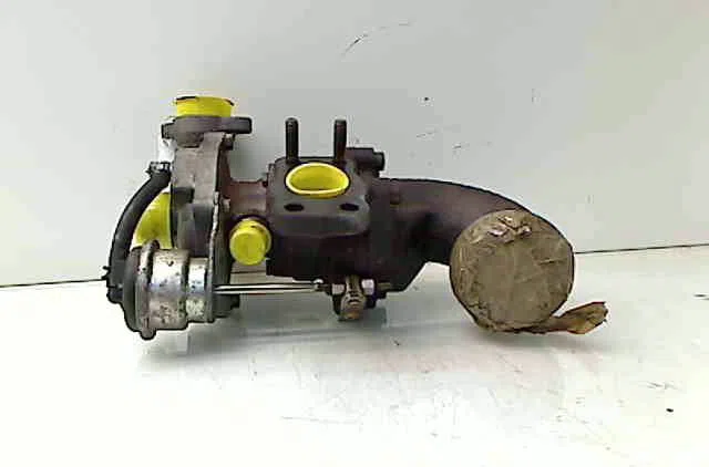 Turbo PEUGEOT 307 2004 occasion
