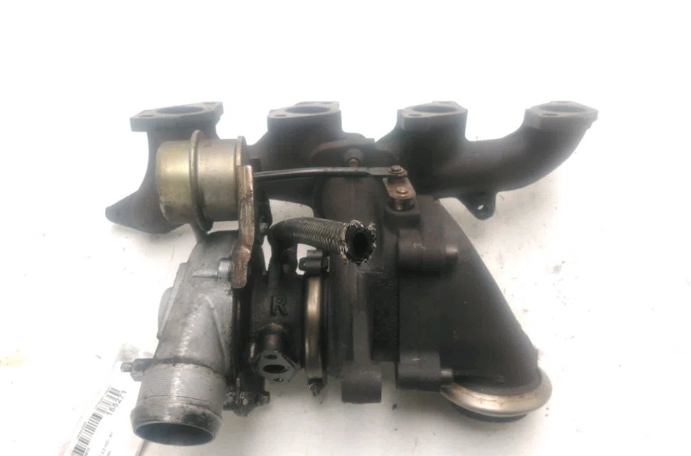 Turbo Peugeot 307 (3A-C) 2.0 hdi 90 (2000-2007) 5 portes occasion