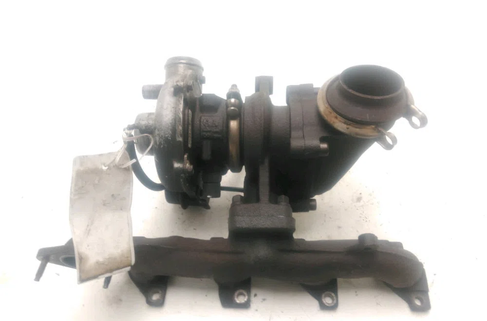 Turbo Peugeot 307 (3A-C) 2.0 hdi 90 (2000-2007) 5 portes occasion
