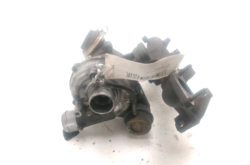 Turbo Peugeot 307 (3A-C) 2.0 hdi 90 (2000-2007) 5 portes occasion