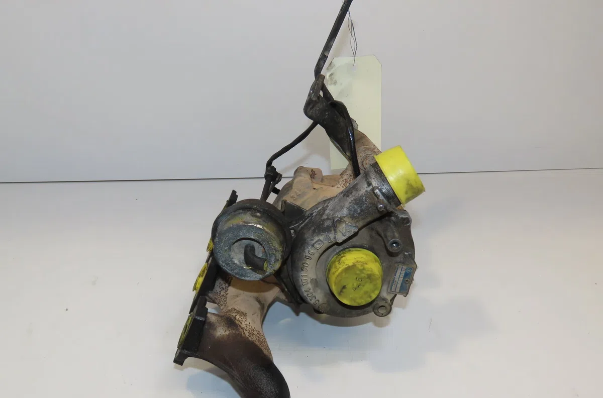 Turbo Peugeot 307 Break (3E) 2.0 hdi 110 (2002-2009) 5 portes occasion