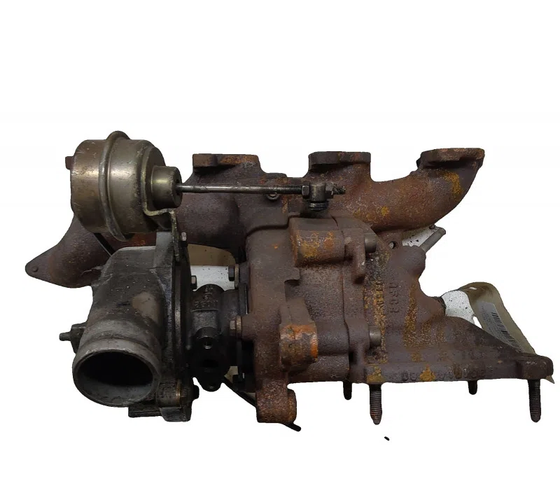 TURBO PEUGEOT 307 I 5303 988 0057