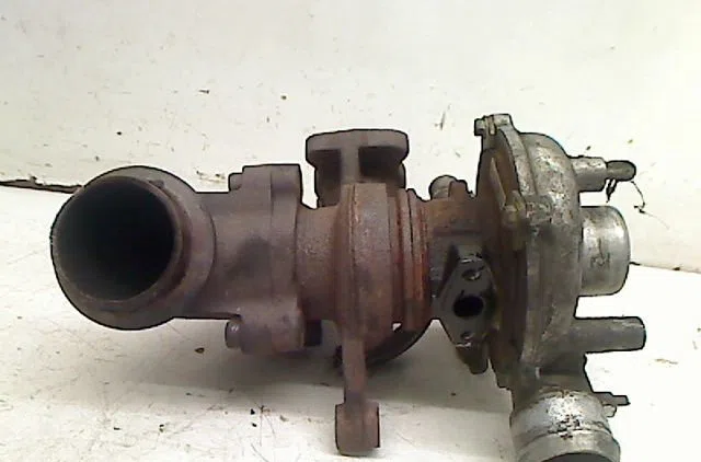 Turbo PEUGEOT 307 occasion