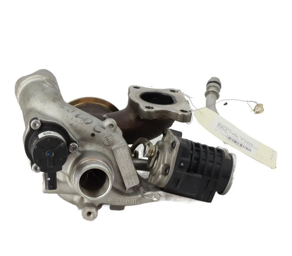 Turbo PEUGEOT 308 2 308 2 PHASE 2 occasion