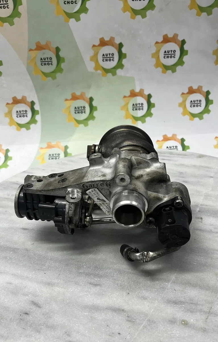 Turbo PEUGEOT 308 2 SW PHASE 2 BREAK occasion