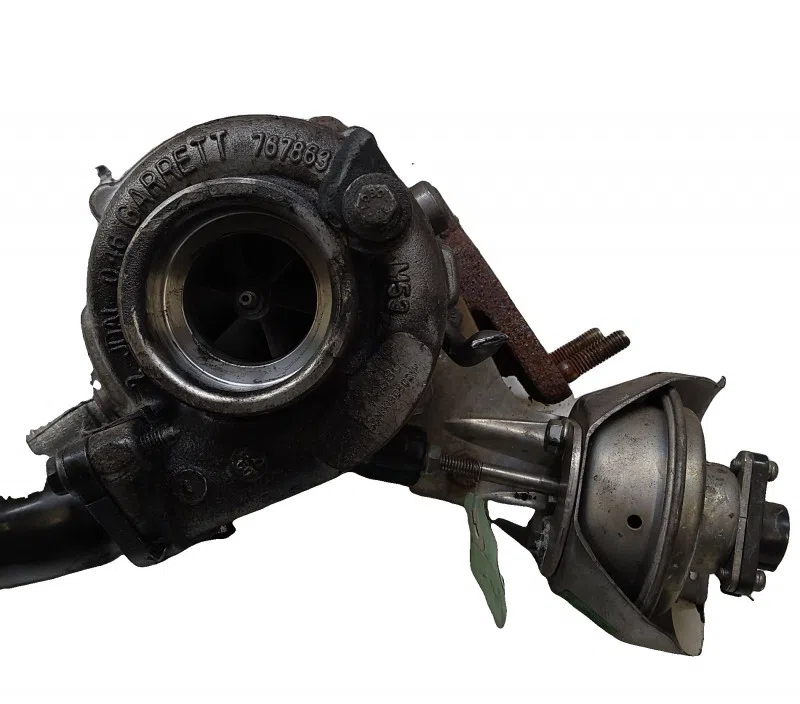 TURBO PEUGEOT 308 I 00000375K8