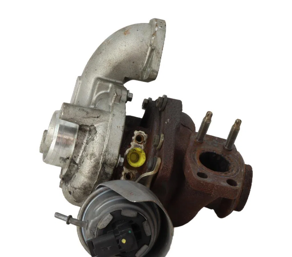 Turbo Peugeot 308 I (4A_, 4C_) 1.6 hdi (2007-2014) 5 portes occasion