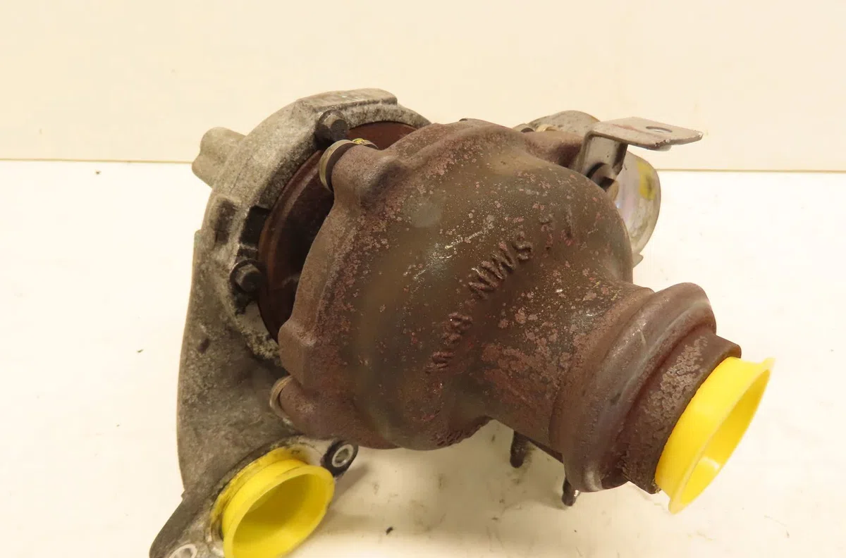 Turbo Peugeot 308 I (4A_, 4C_) 1.6 hdi (2007-2014) 5 portes occasion