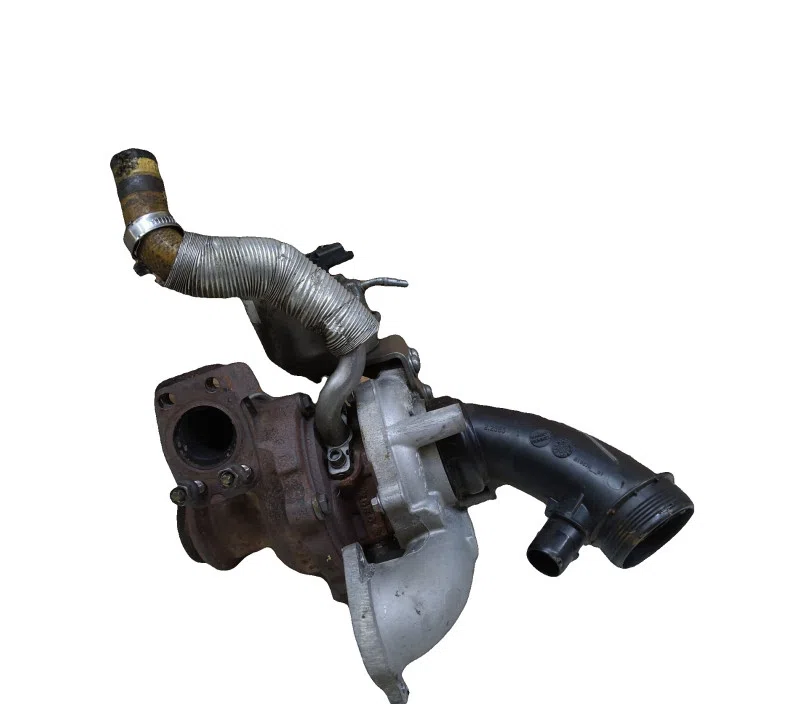 TURBO PEUGEOT 308 II 9848017480