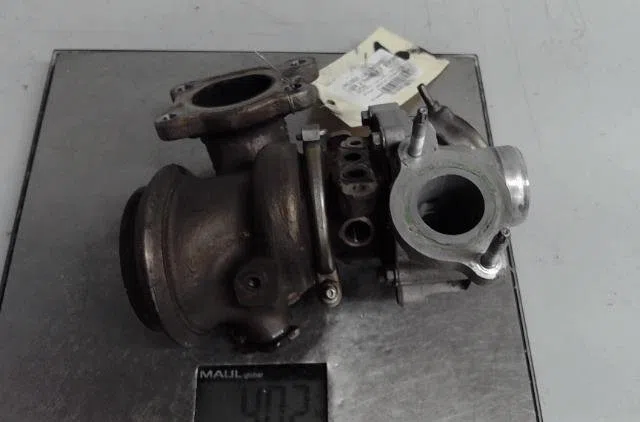 Turbo Peugeot 308 II (LB_, LP_, LW_, LH_, L3_) 1.2 thp 110 (2013-2021) occasion