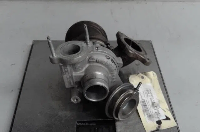 Turbo Peugeot 308 II (LB_, LP_, LW_, LH_, L3_) 1.2 thp 110 (2013-2021) occasion