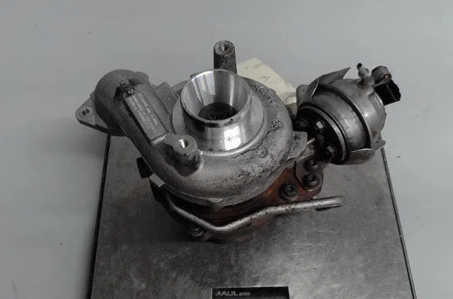 Turbo Peugeot 308 II (LB_, LP_, LW_, LH_, L3_) 1.6 hdi - bluehdi 115 (2013-2021) 5 portes occasion
