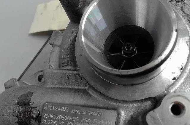 Turbo Peugeot 308 II (LB_, LP_, LW_, LH_, L3_) 1.6 hdi - bluehdi 115 (2013-2021) 5 portes occasion