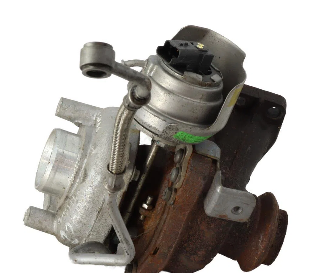 Turbo Peugeot 308 SW I (4E_, 4H_) 1.6 hdi (2009-2014) occasion