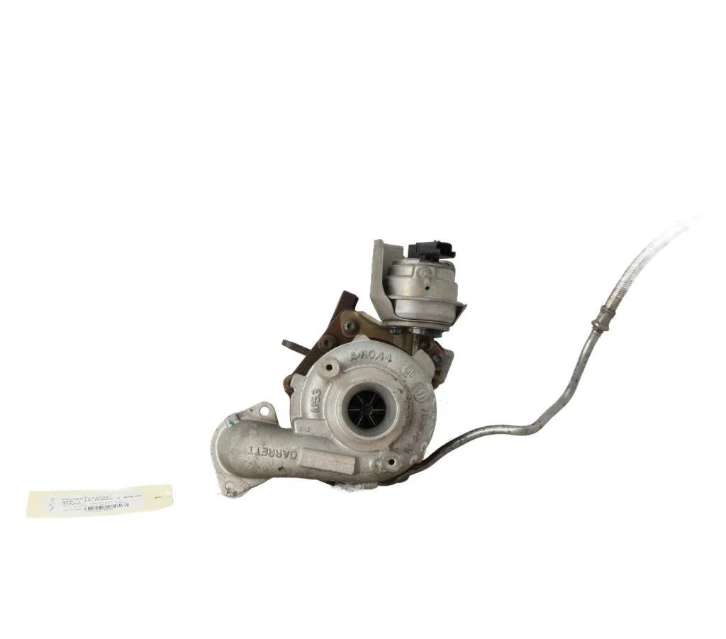 Turbo Peugeot 308 SW I (4E_, 4H_) 1.6 hdi (2009-2014) occasion