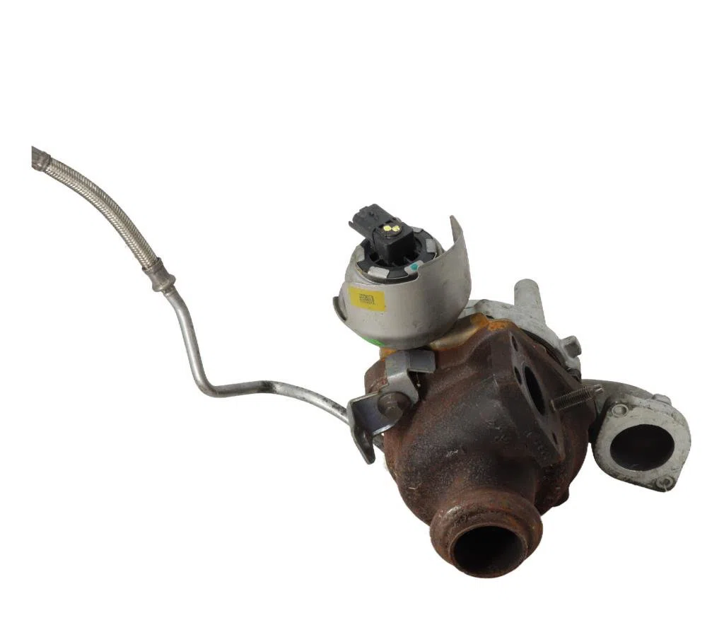 Turbo Peugeot 308 SW I (4E_, 4H_) 1.6 hdi (2009-2014) occasion