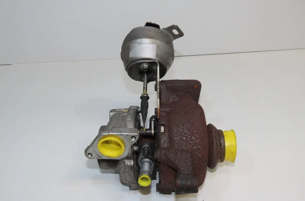 Turbo Peugeot 308 SW I (4E_, 4H_) 2.0 hdi (2007-2012) occasion