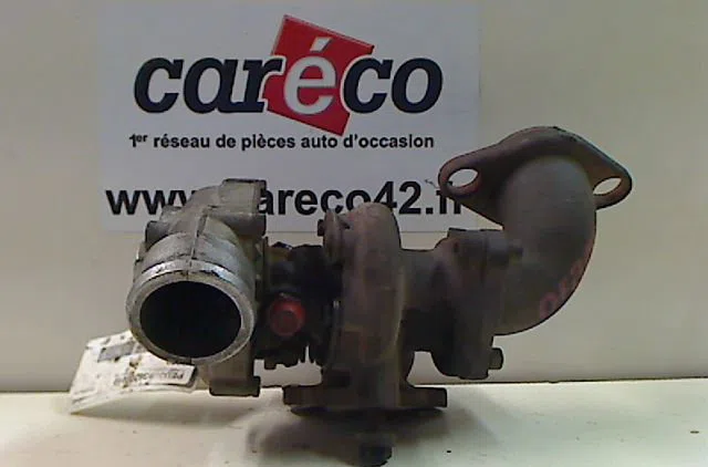 Turbo Peugeot 309 II (3C, 3A) 1.8 td (1989-1993) occasion