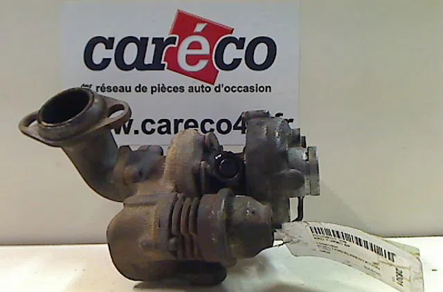 Turbo Peugeot 309 II (3C, 3A) 1.8 td (1989-1993) occasion