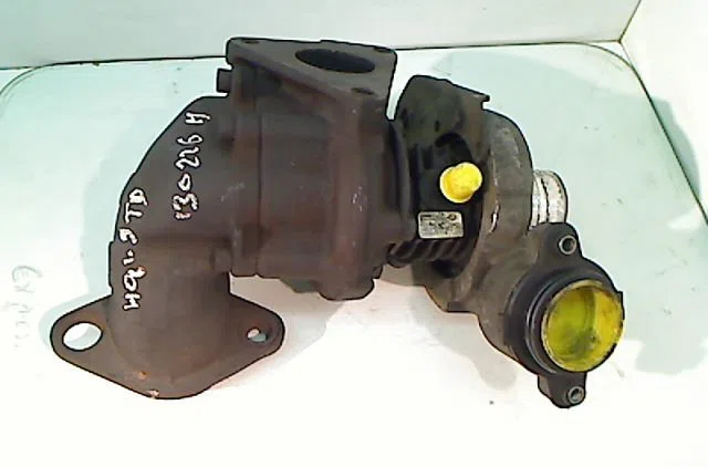 Turbo Peugeot 406 (8B) 1.9 td (1996-2004) occasion